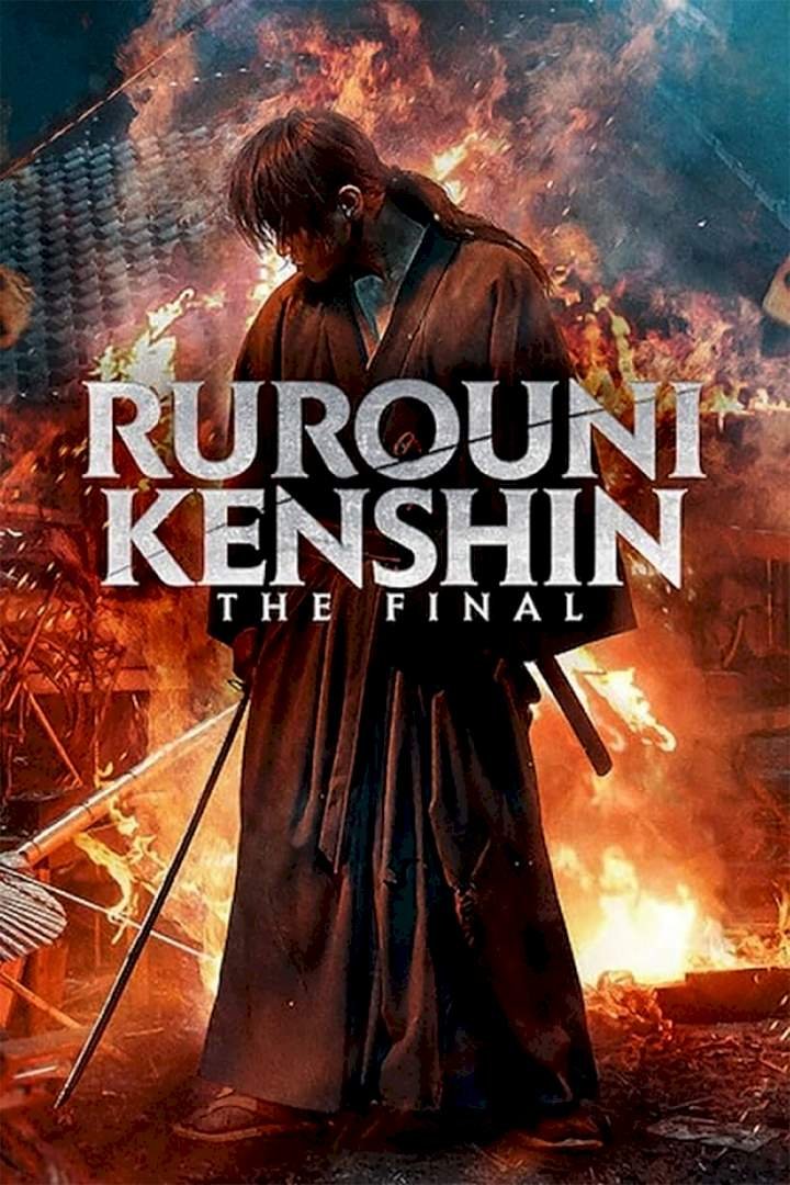 Rurouni Kenshin: The Final Part 1(2021) Download