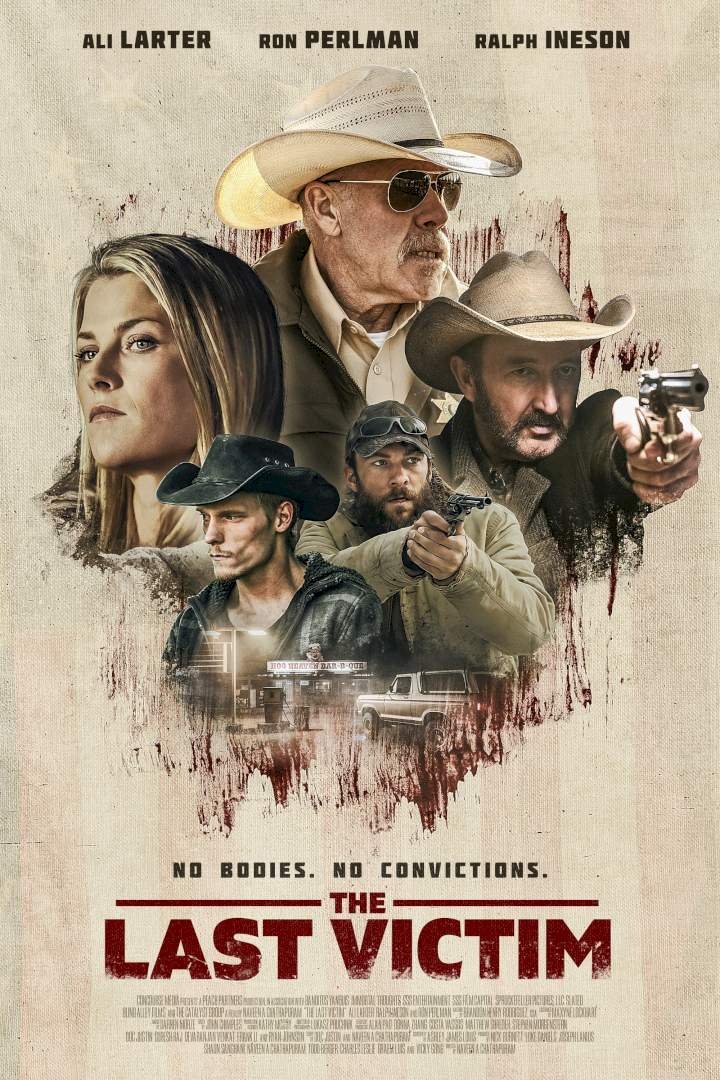 The Last Victim (2022) Download