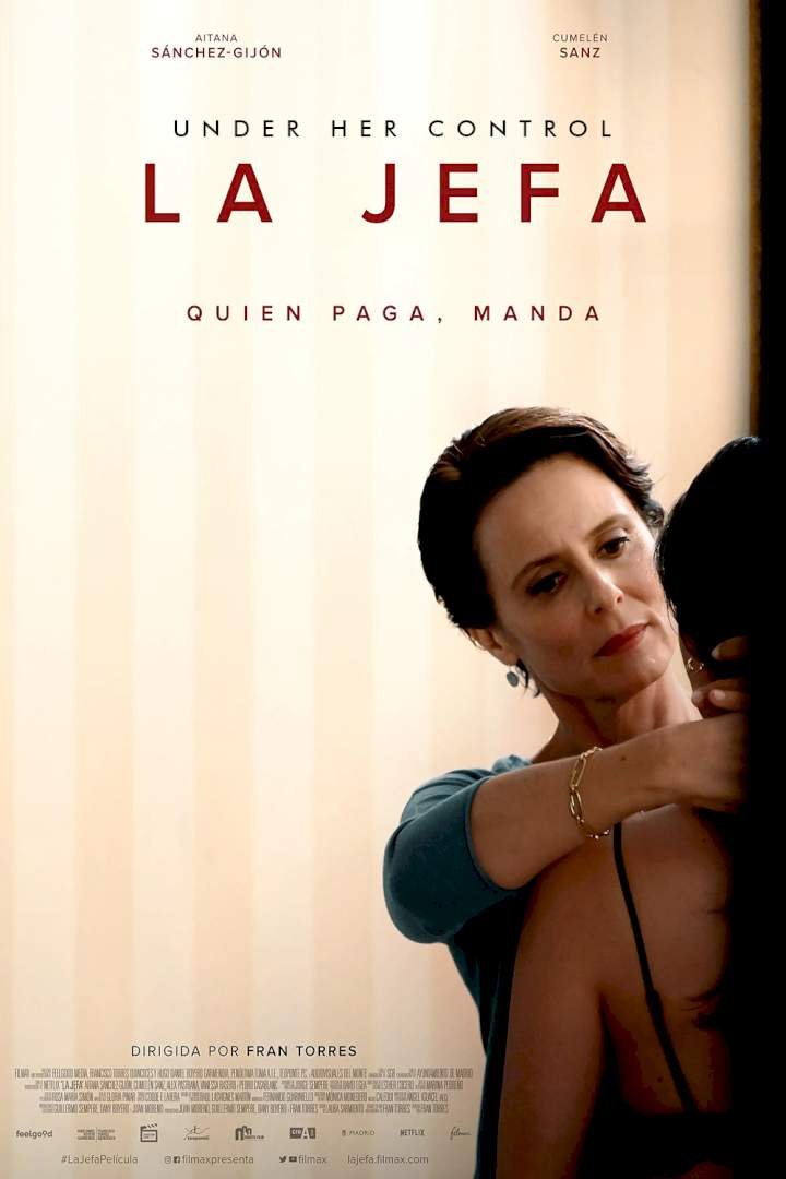 Under Her Control (2022) Download