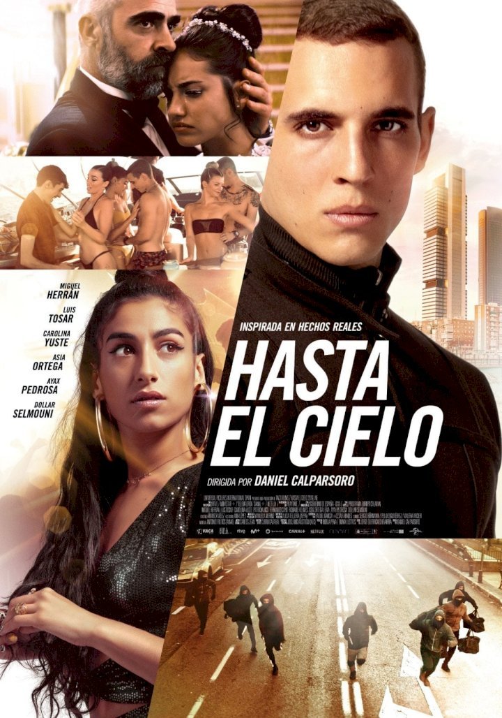 Sky High (2020) Download