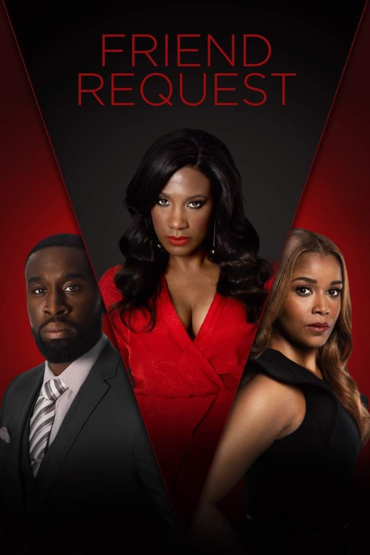 Friend Request (2020) Download