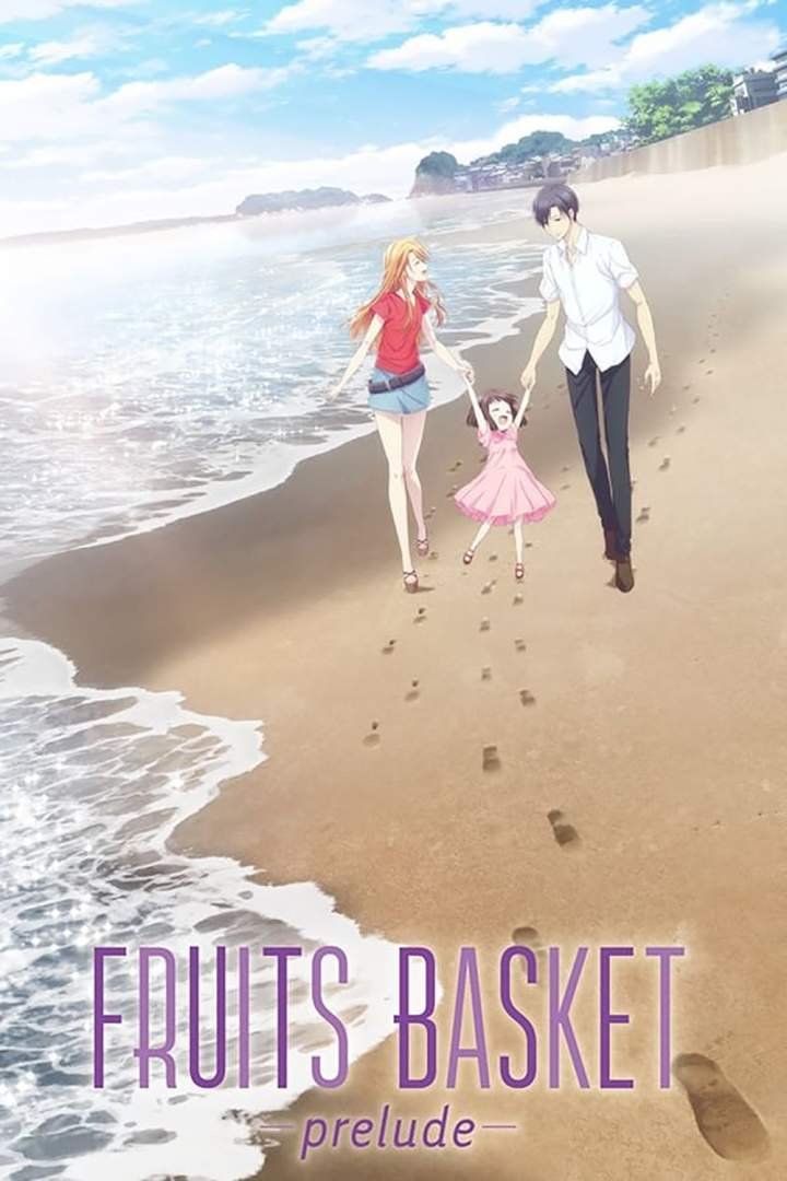 Fruits Basket: Prelude (2022) Download