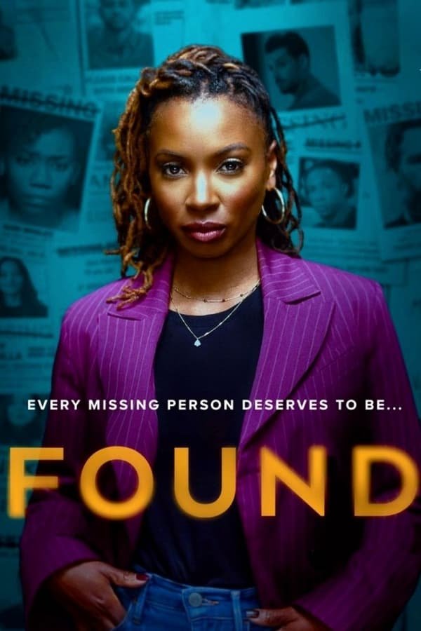 Found (Season 1 Episode 1-13) Download
