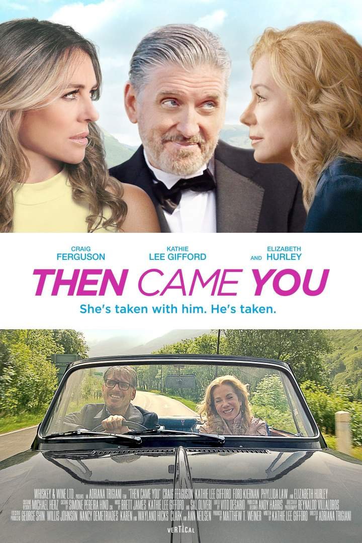 Then Came You (2020) Download