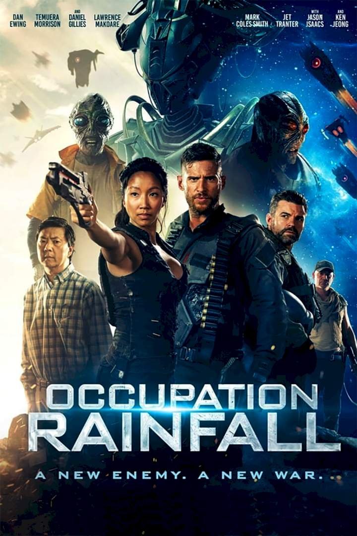Occupation: Rainfall (2021) Download