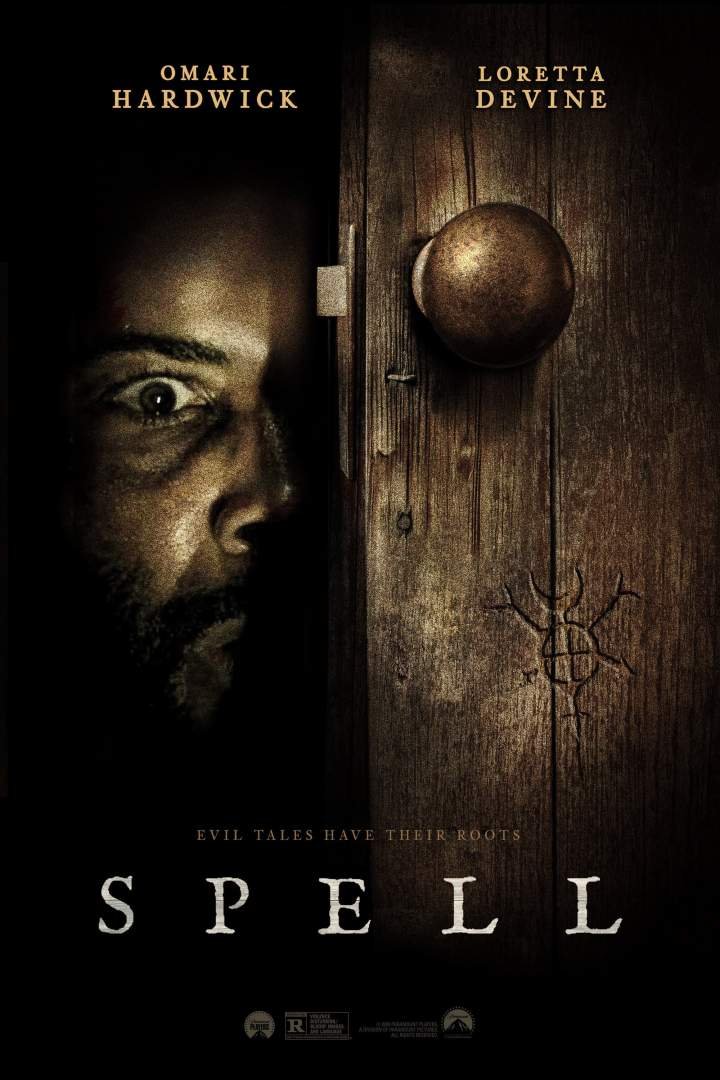 Spell (2020) Download