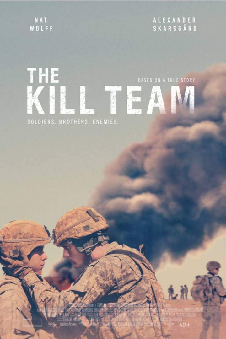 The Kill Team (2019) Download