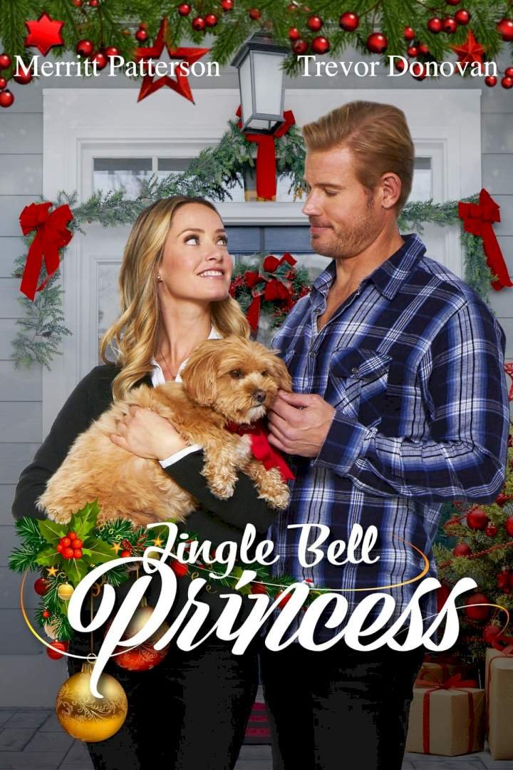 Jingle Bell Princess (2021) Download