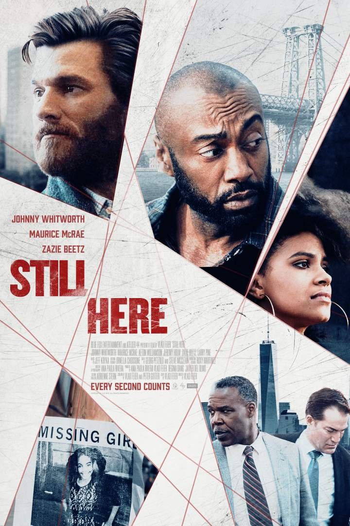 Still Here (2020) Download