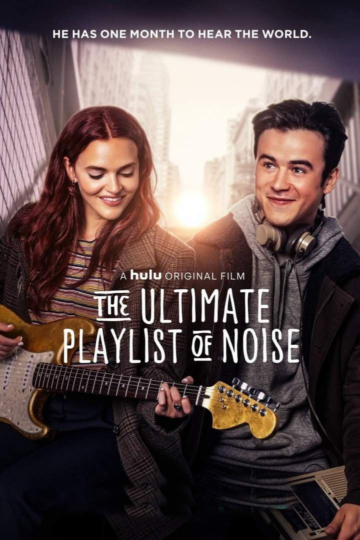 The Ultimate Playlist of Noise (2021) Download