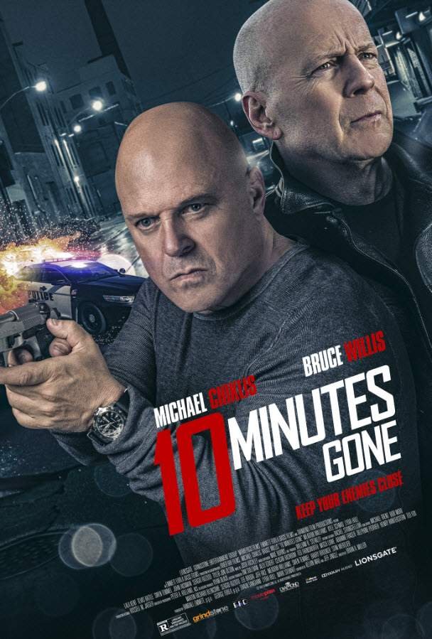 10 Minutes Gone (2019) Download
