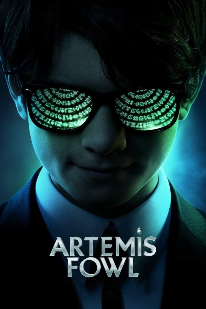 Artemis Fowl (2020) Download