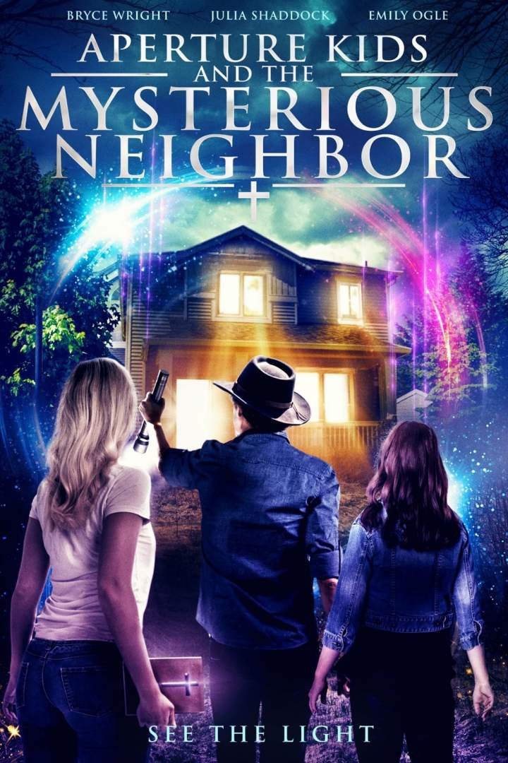 Aperture Kids and the Mysterious Neighbor (2021) Download