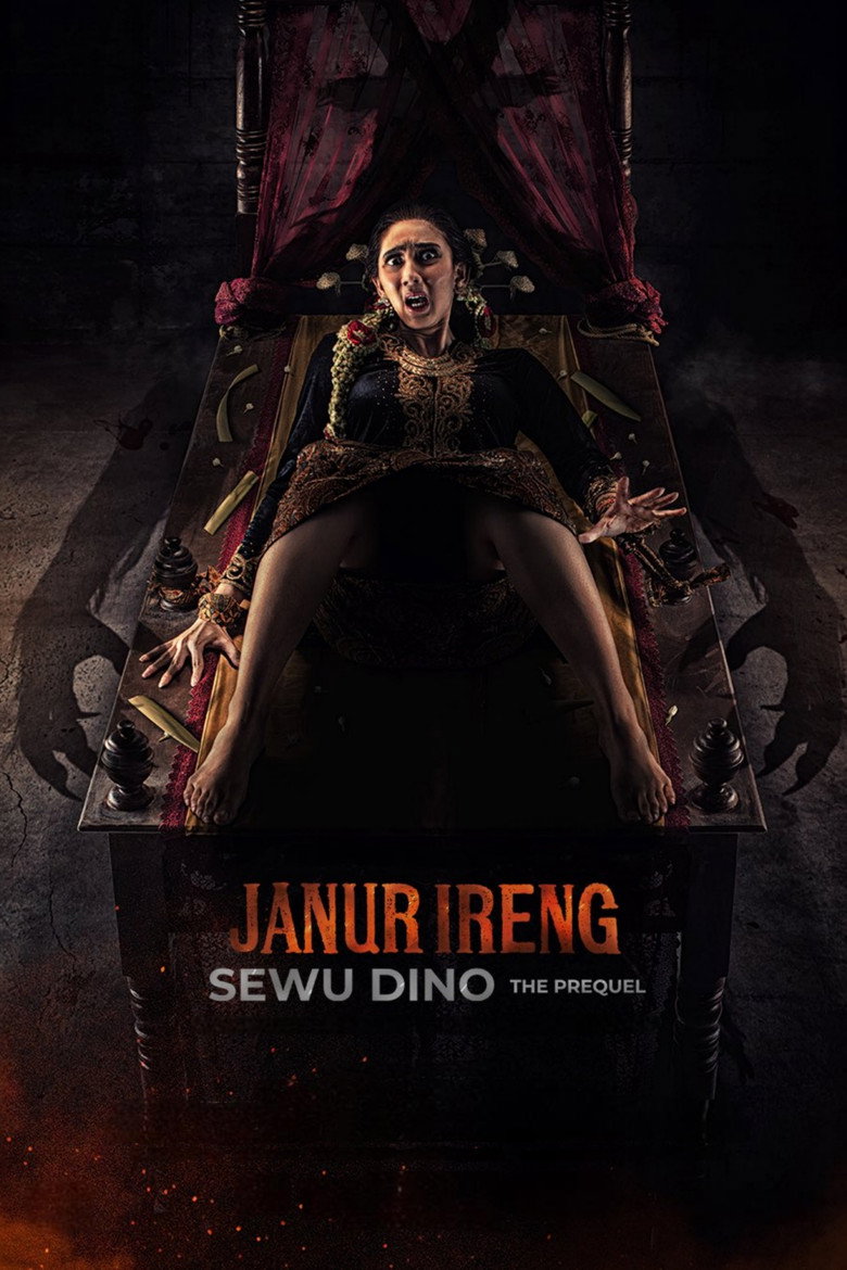 Janur Ireng (2025) Movie