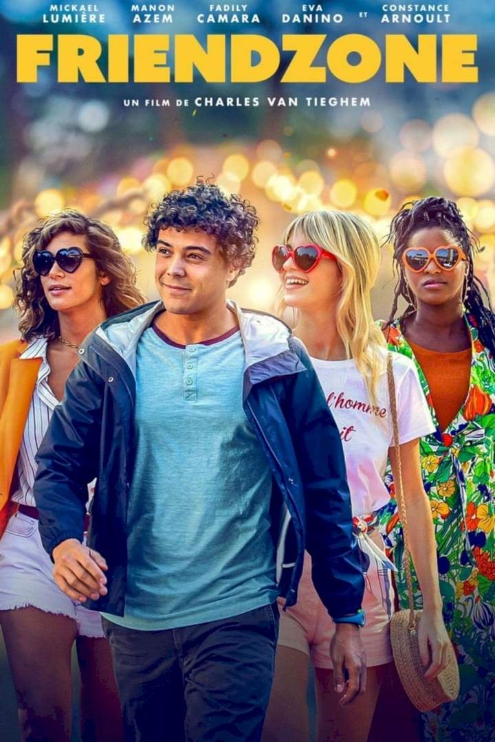 Friendzone (2021) Download