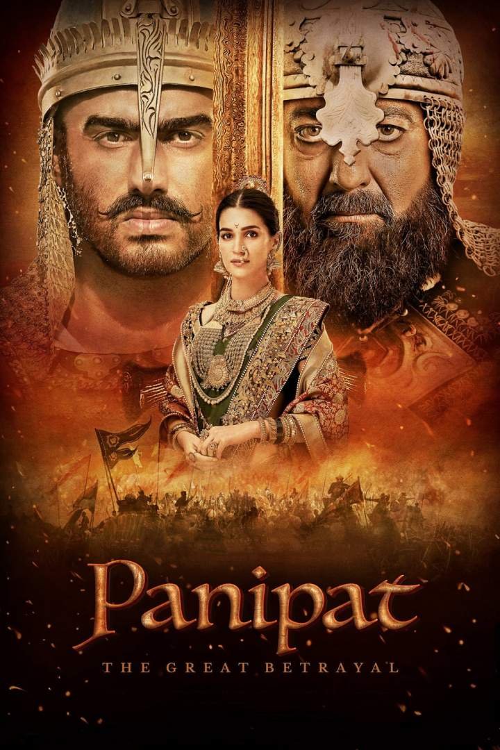 Panipat (2019) Download