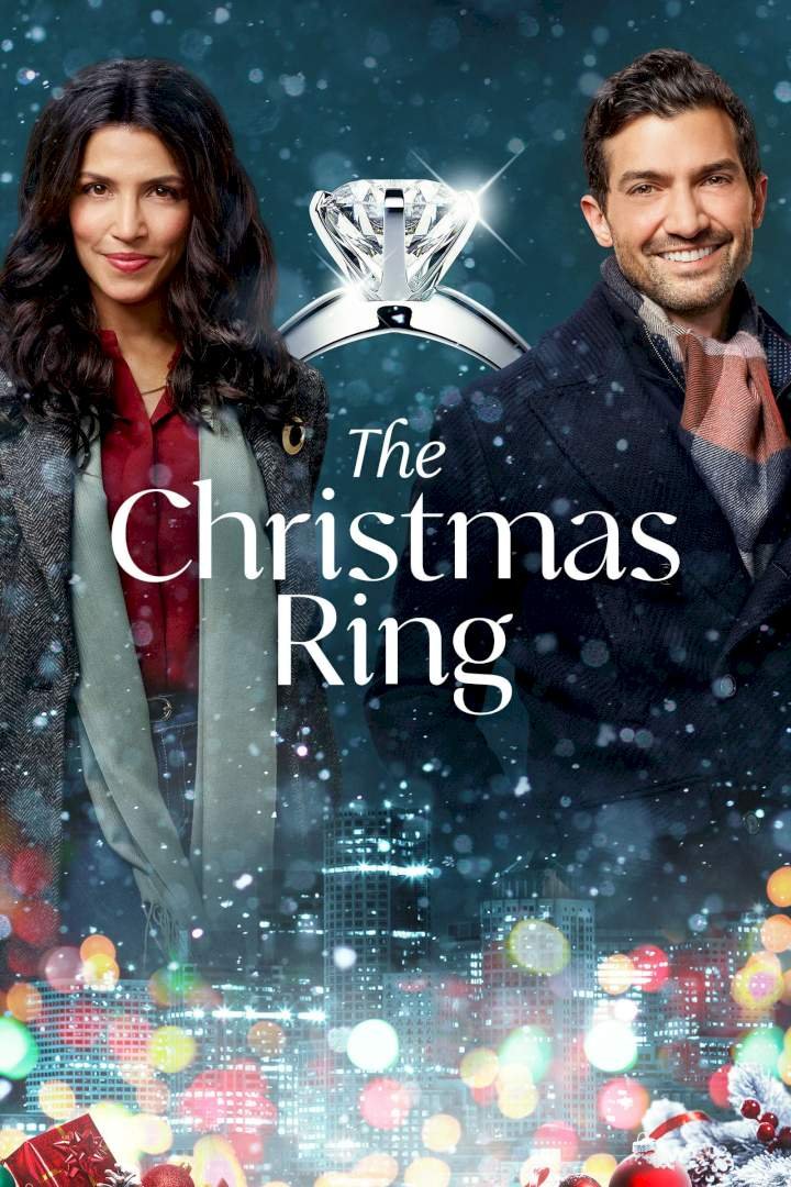 The Christmas Ring (2020) Download