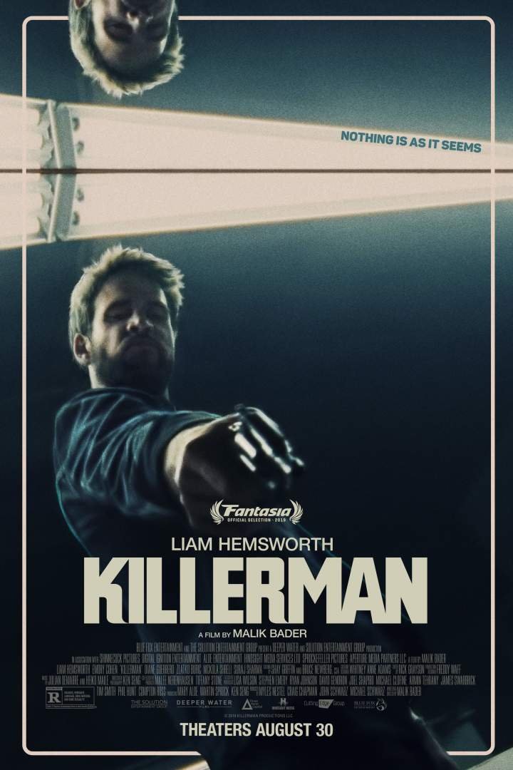 Killerman (2019) Download
