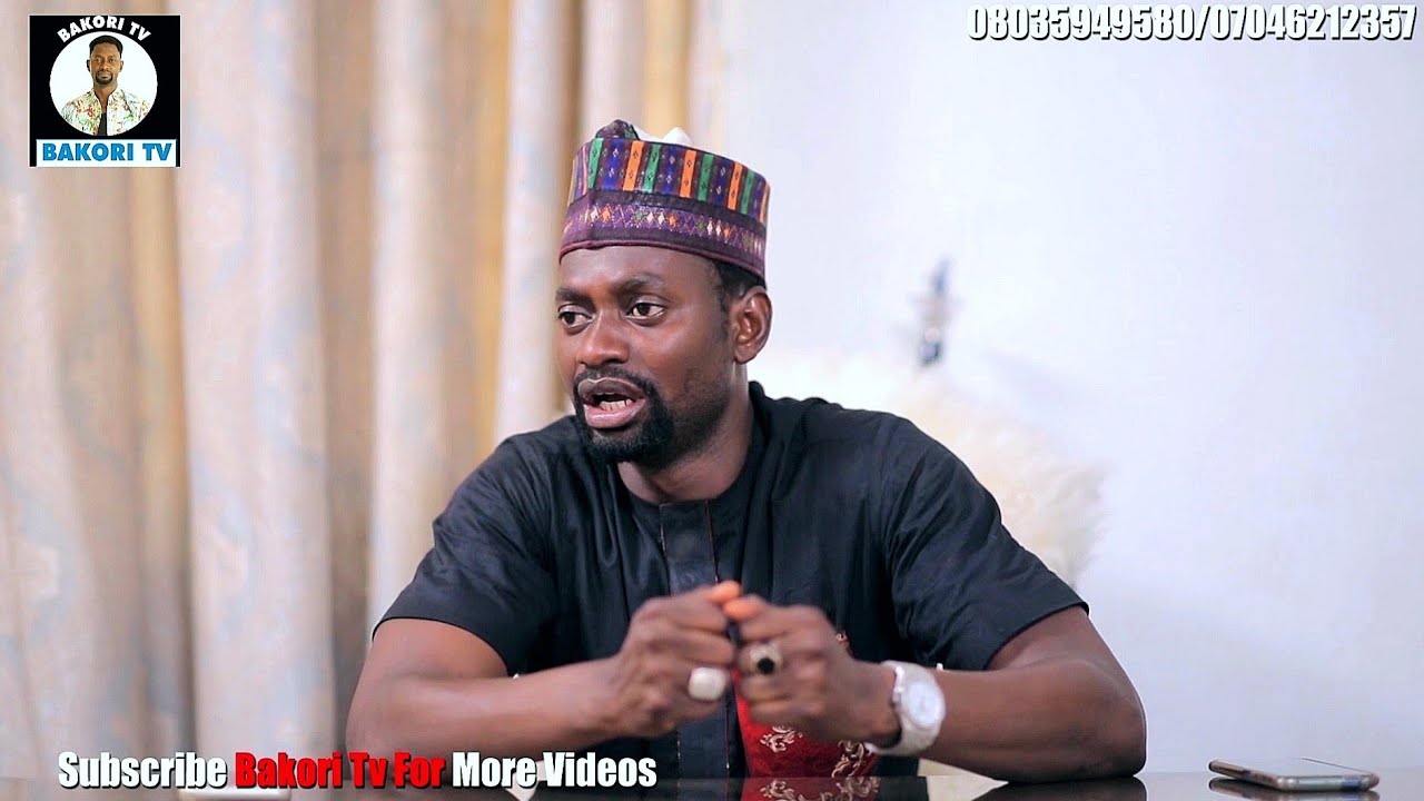 Download Izzar So (Episode 95) - Kannywood Series Series Download |