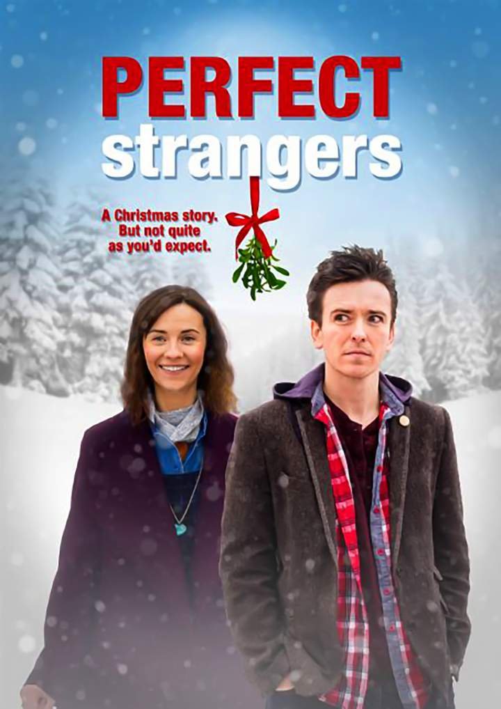 Perfect Strangers (2020) Download