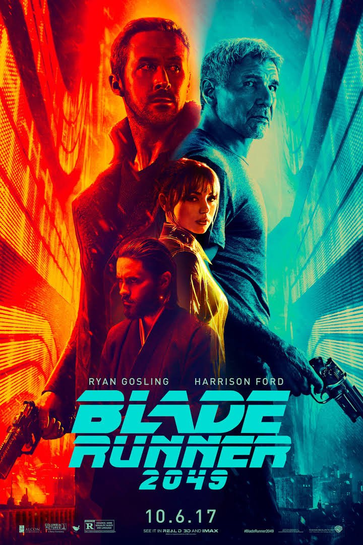 Blade Runner 2049 (2017) Download