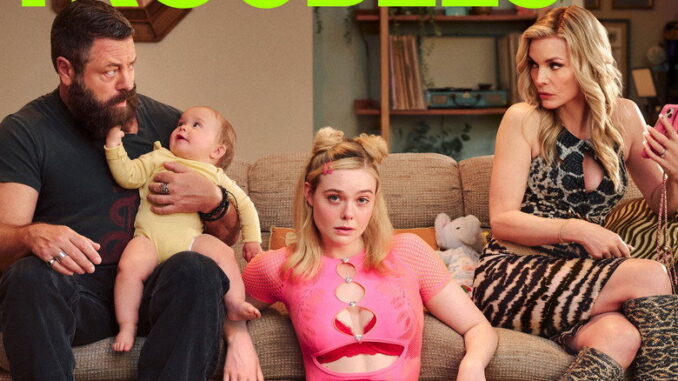 Margo's Got Money Troubles (2026) Season 1 Series Download |