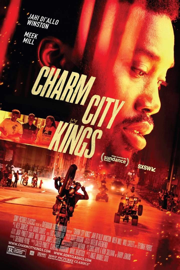 Charm City Kings (2020) Download