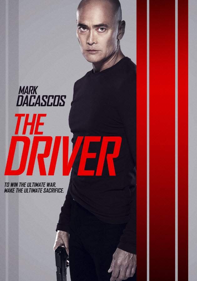 The Driver (2019) Download