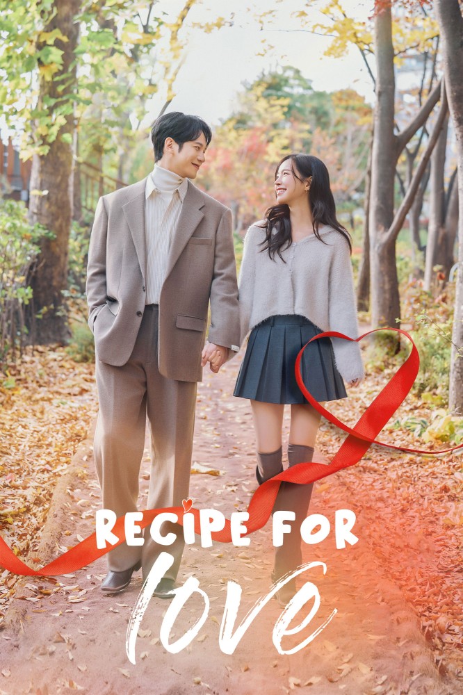 Recipe For Love Season 1 (Episode 40 Added) (Korean Drama)
