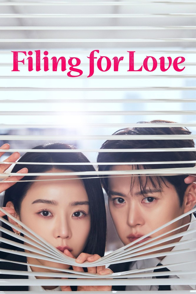 Filing for Love Season 1 (Complete) (Korean Drama)