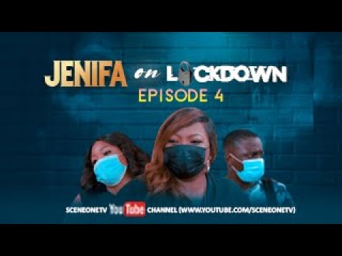 DOWNLOAD Jenifa On Lockdown - Devoted Ones (Episode 4) |
