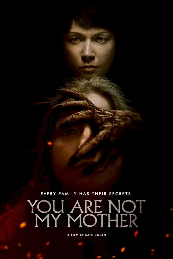 You Are Not My Mother (2022) Download