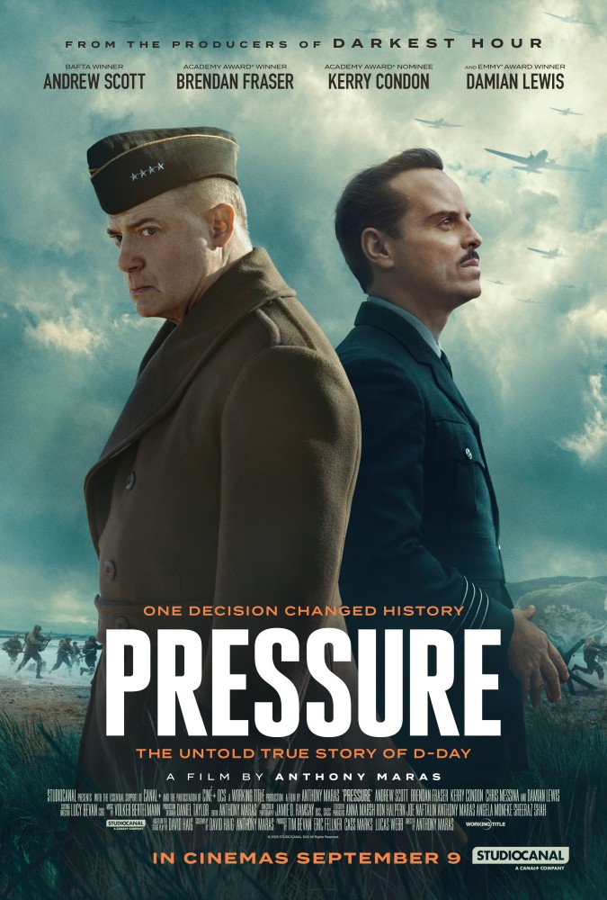 Pressure (2026) Download