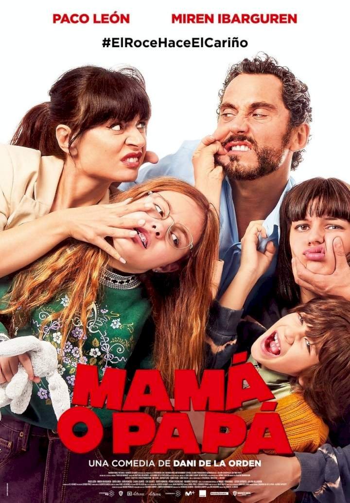 You Keep the Kids (2021) Download
