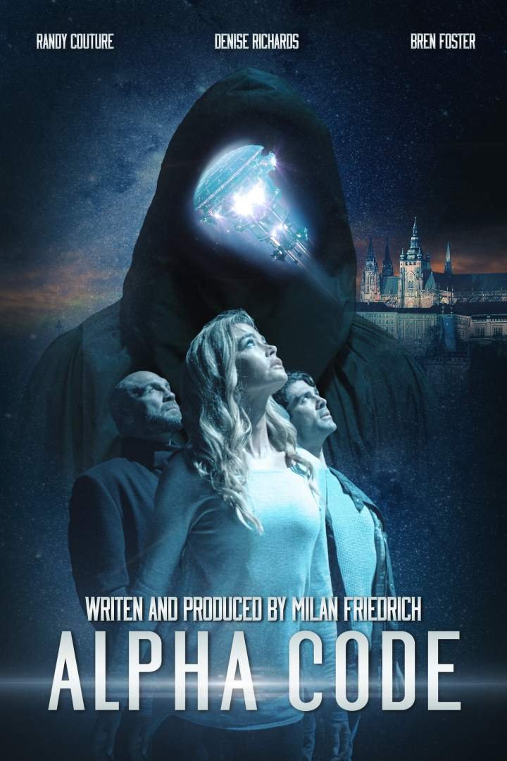 Alpha Code (2020) Download