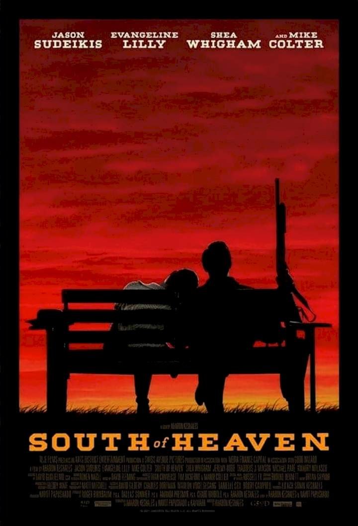 South of Heaven (2021) Download