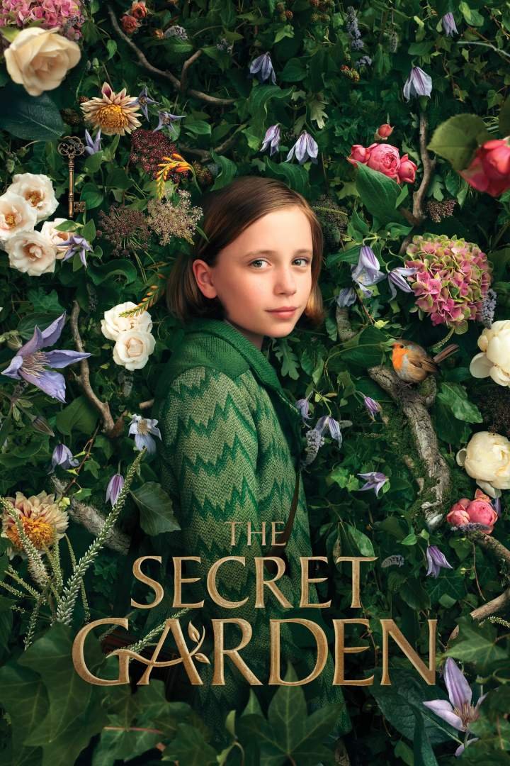 The Secret Garden (2020) Download