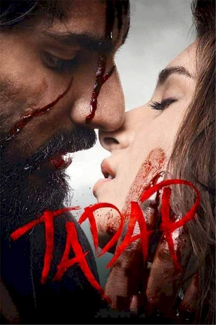 Tadap (2021) Download