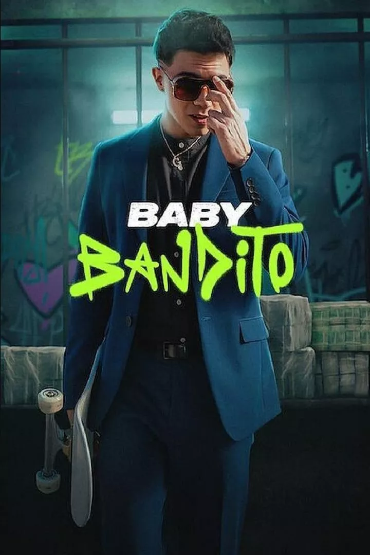Baby Bandito (Season 1) [2024] Series |