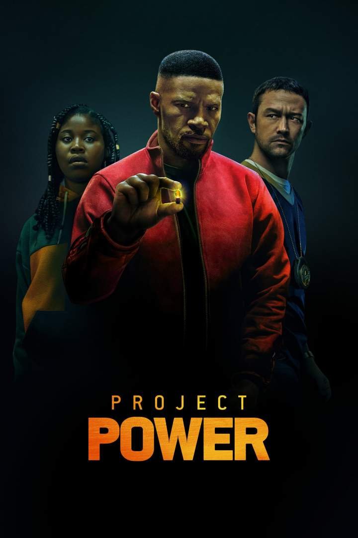 Project Power (2020) Download