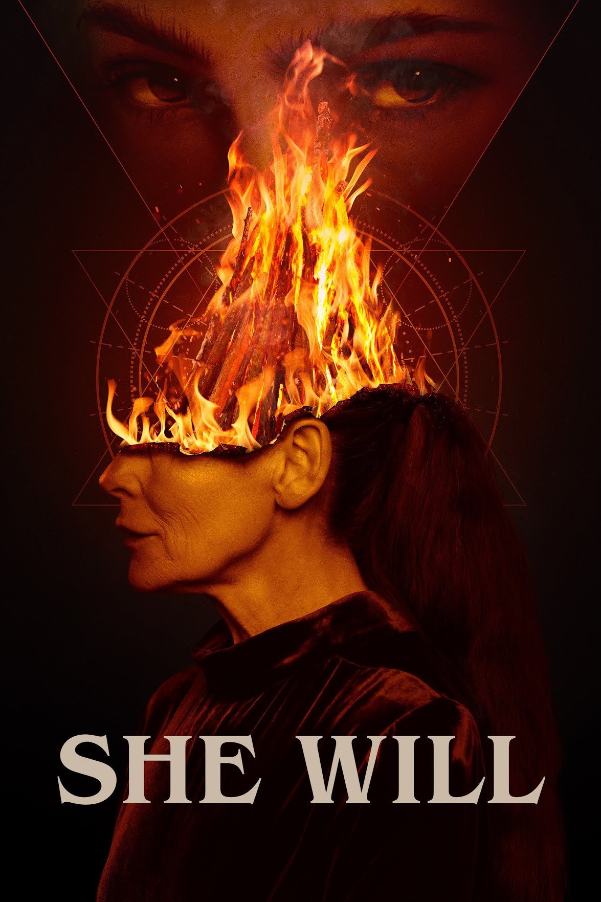 She Will (2021) Download