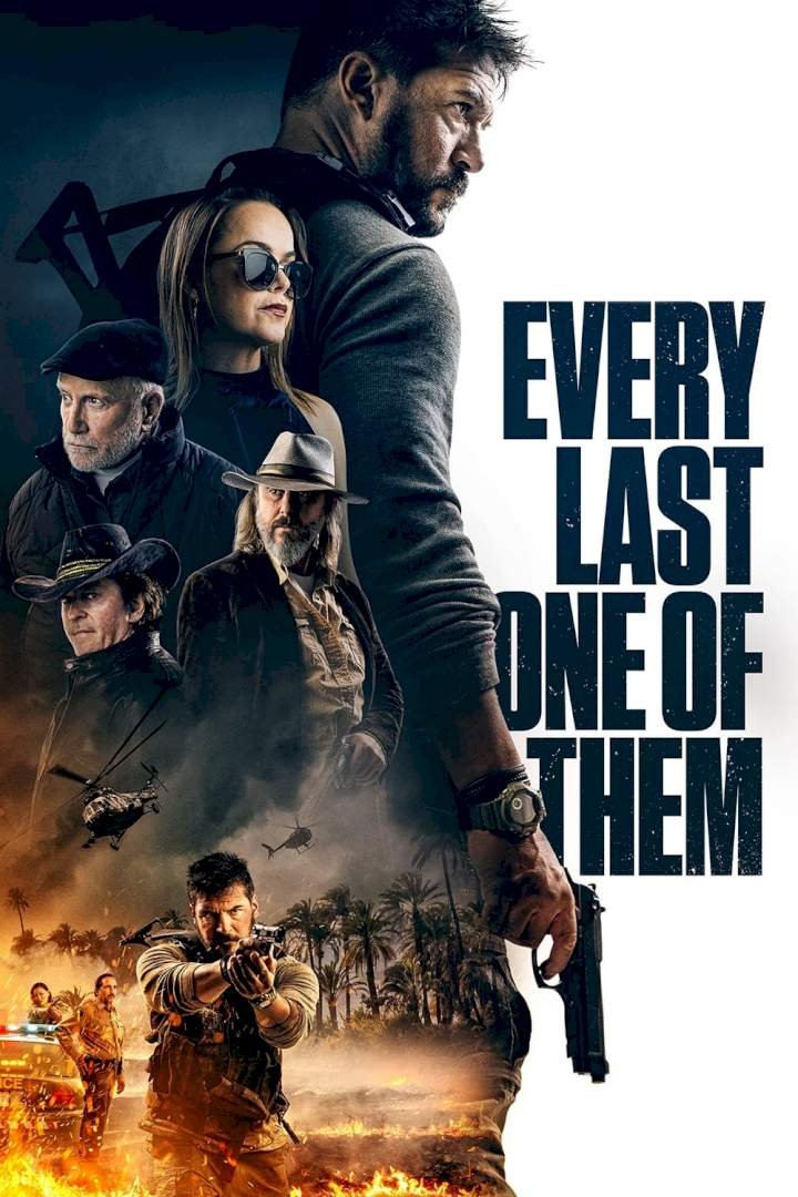 Every Last One of Them (2021) Download