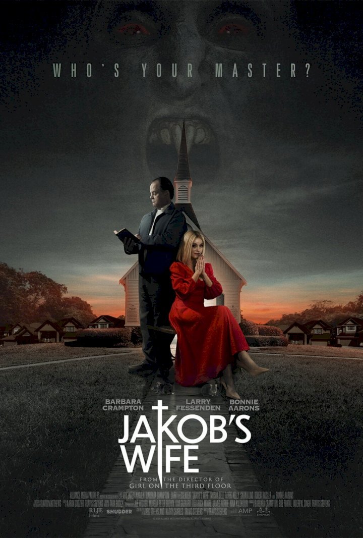 Jakob’s Wife (2021) Download