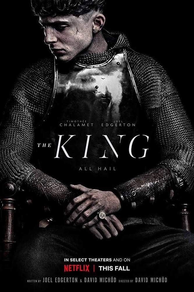 The King (2019) Download