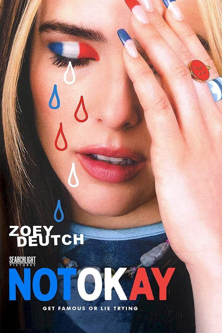 Not Okay (2022) Download