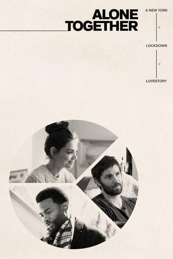 Alone Together (2022) Download