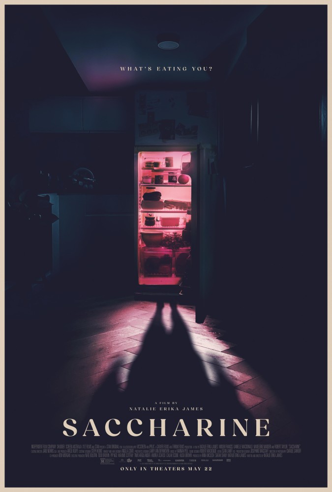 Saccharine (2026) Mp4 Mkv Download