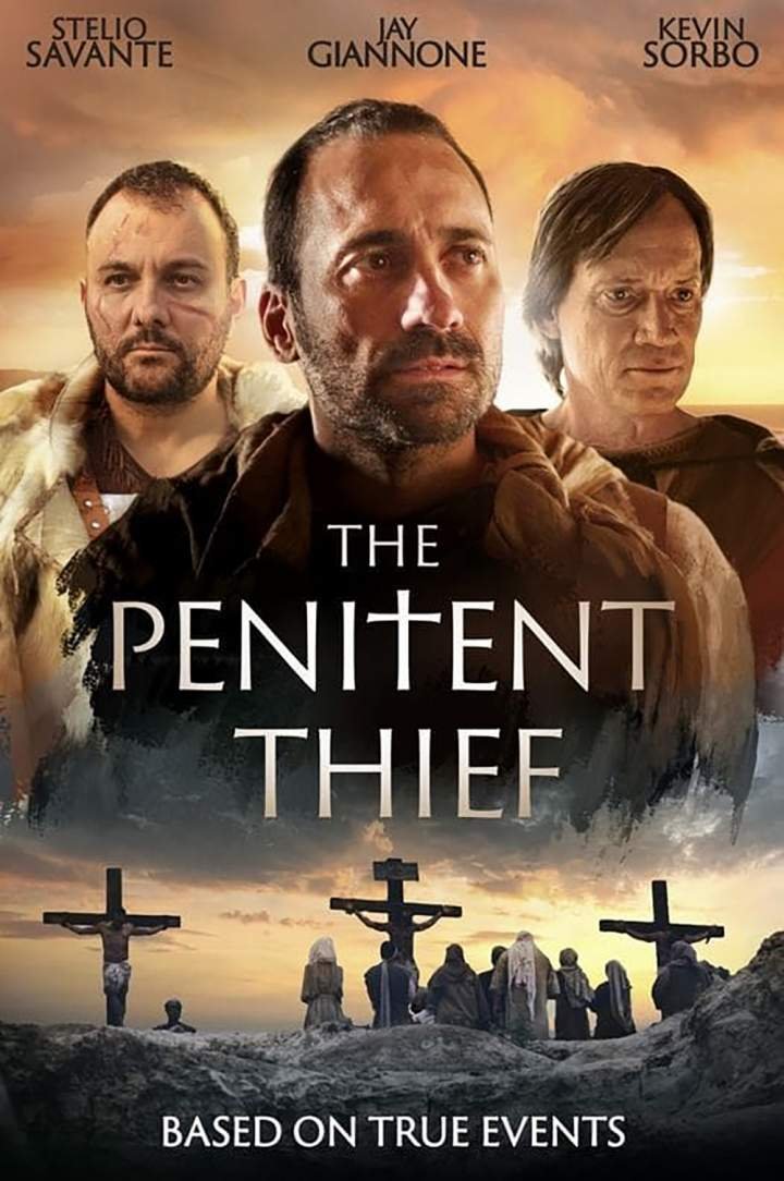 The Penitent Thief (2020) Download