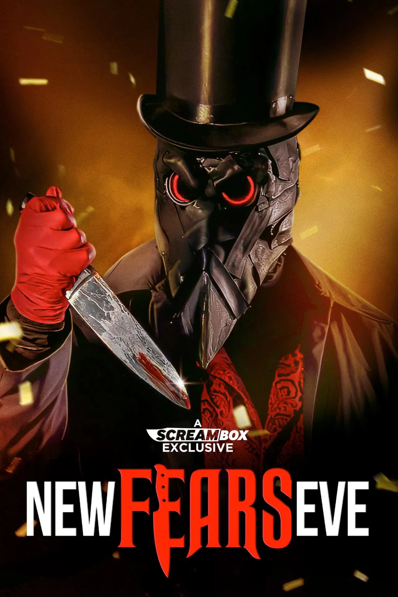 New Fears Eve (2025)