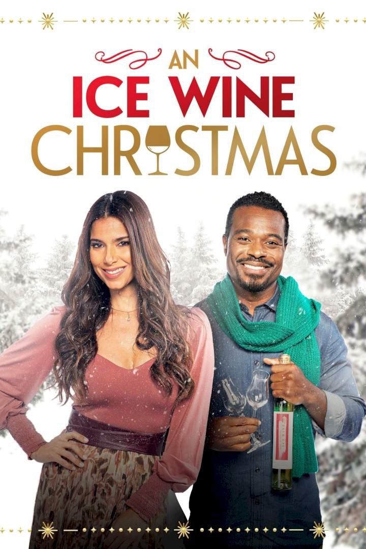 An Ice Wine Christmas (2021) Download